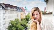 balkon gestalten stadt - Foto: © Amir Kaljikovic - Fotolia.com