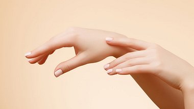 Ballerina Nails: Warum wir diesen neuen Nageltrend lieben - Foto: iStock