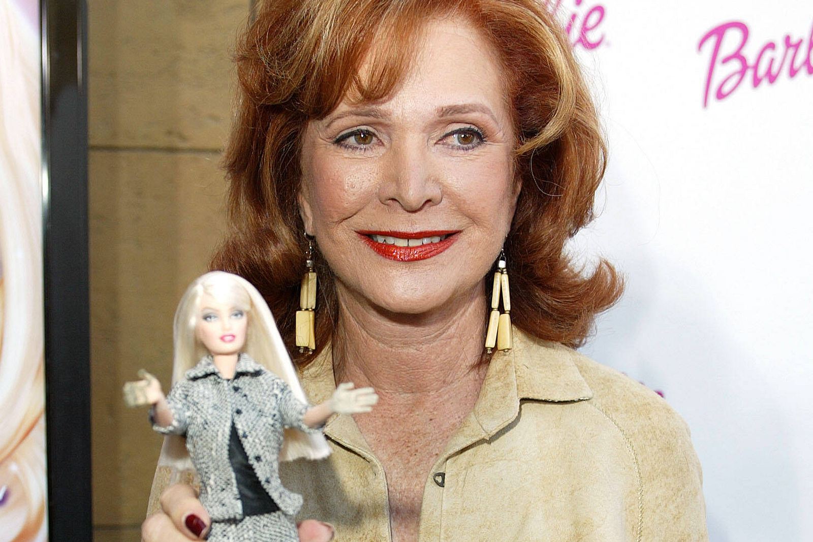 Barbi The Barbarienne