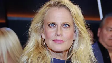 Barbara Schöneberger: Setzt sie so ihre Ehe aufs Spiel? - Foto: Tristar Media/Getty Images