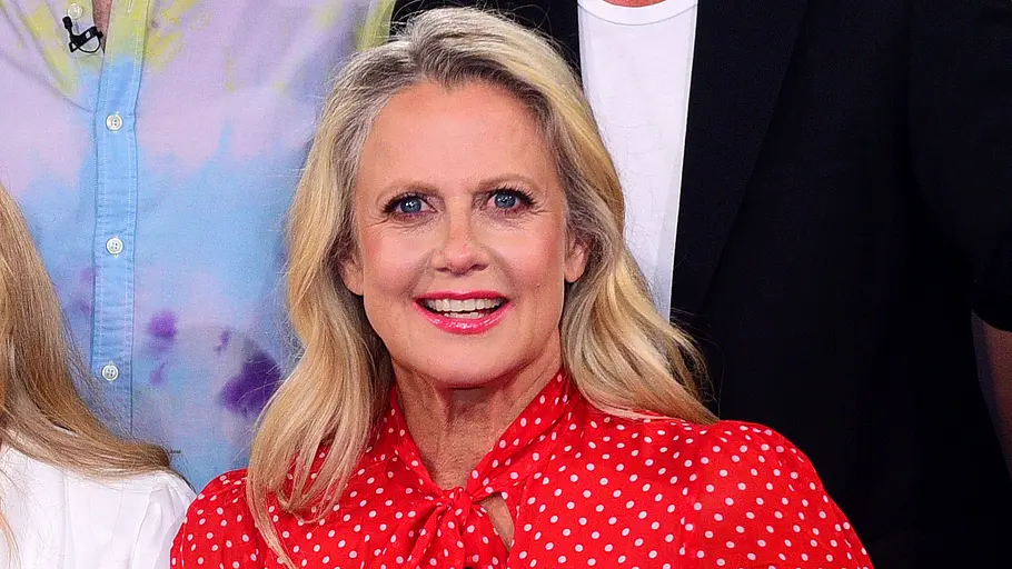 Barbara Schöneberger will nach ihrer Sommerpause wieder richtig durchstarten. Barbara Schöneberger lächelt in die Kamera.