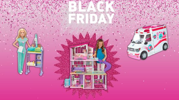 Barbie Spielzeug Black Friday - Foto: Wunderweib/PR