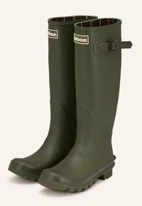 Barbour Gummistiefel BEDE TALL
