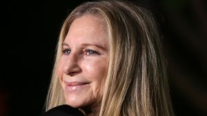 Barbra Streisand: trauriges Geständnis! - Foto: Rich Fury/Getty Images