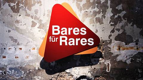 Bares für Rares: Fake oder echt? Dieser Frage gehen wir nach - Foto: ZDF/Frank Hempel