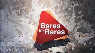 Bares für Rares: Pikantes Geheimnis von Sven gelüftet! - Foto: ZDF/Frank W. Hempel