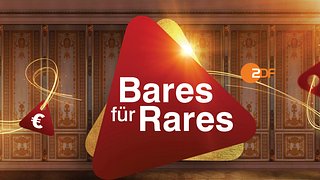 Bares für Rares: Jetzt ist das traurige Aus da! - Foto: ZDF/Brand New Media