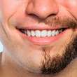 Bart oder kein Bart? - Foto: iStock