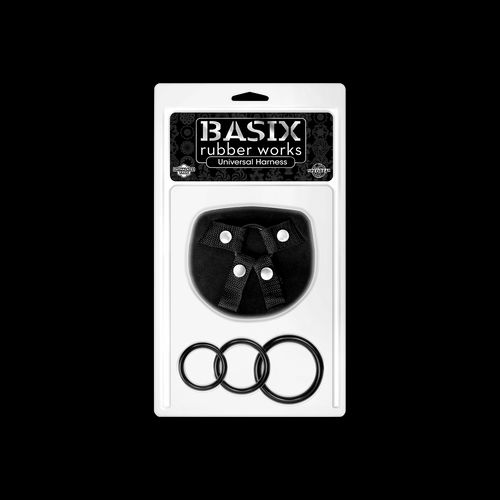 Basix Universal Harness - 5 Teile