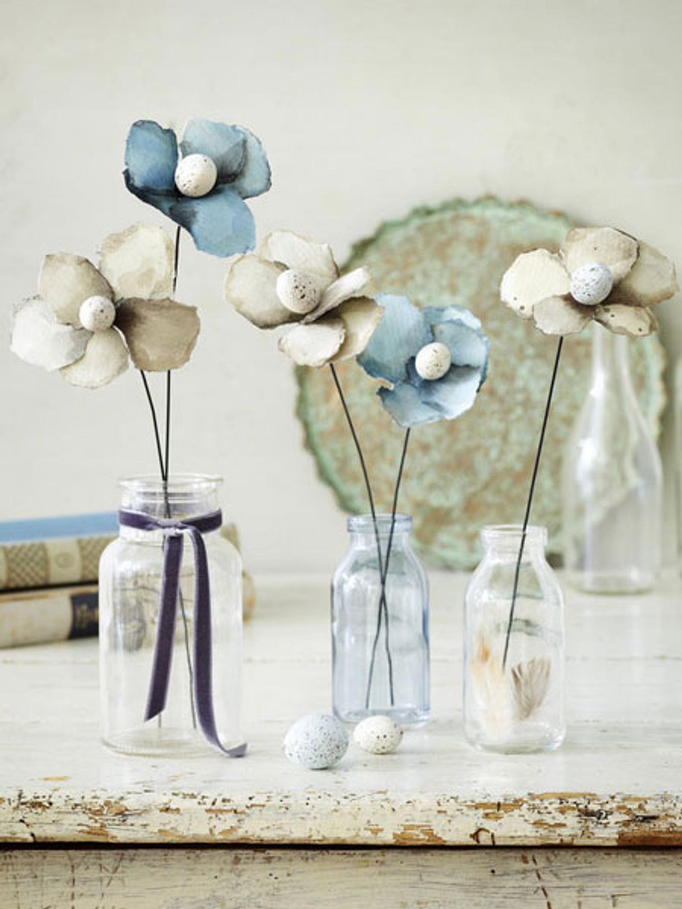 basteln ostern