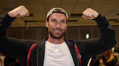 Bastian Yotta wird für sein Skandal-Video heftig kritisiert. - Foto: imago images / brennweiteffm