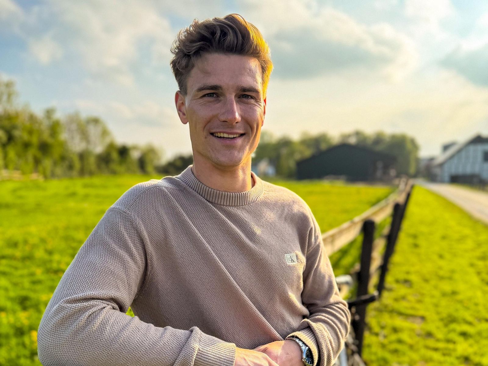 Bauer sucht Frau 2025: Friedrich Dieckmann redet Klartext und es betrifft  uns alle! | Wunderweib