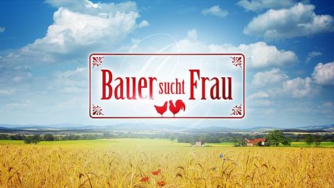 Logo der RTL Sendung Bauer sucht Frau - Foto: RTL