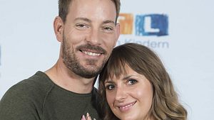 Bauer sucht Frau - Anna & Gerald: Trauriges Baby-Drama!  - Foto: IMAGO / Sven Simon