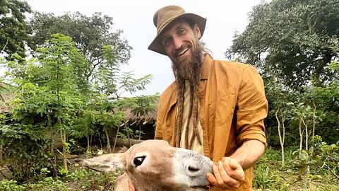 Bauer sucht Frau: Nach Andreas-Skandal! Er ist auch noch verheiratet - Foto: RTL