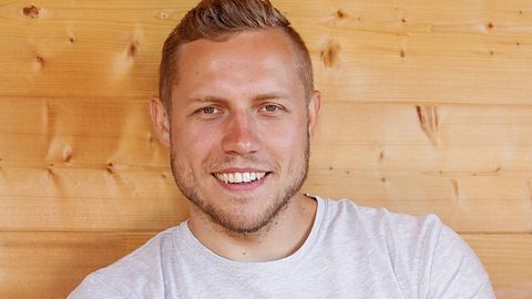 Bauer sucht Frau: Patrick hat sich ENDLICH entschieden! - Foto: TVNOW / Stefan Gregorowius