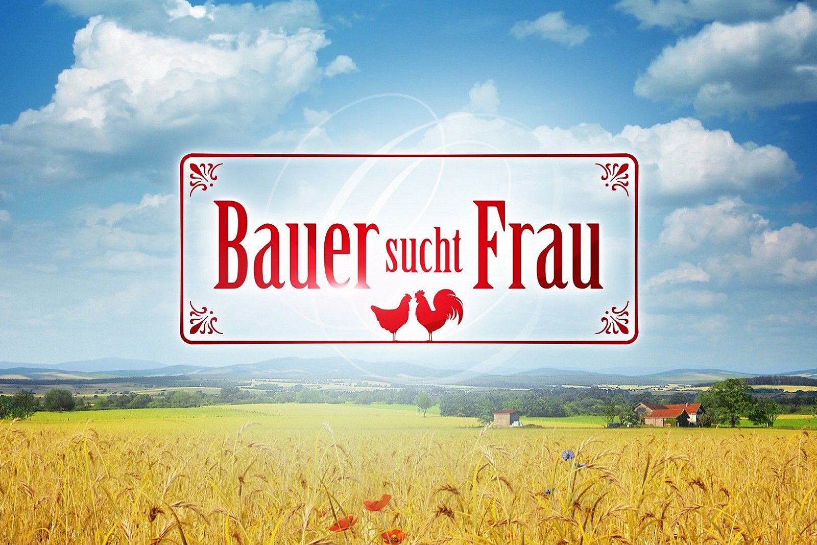 Haben Uns Wiedergefunden Dieses Bauer Sucht Frau Paar Ist Wieder Zusammen Die Fans Rasten Aus - hytouvi