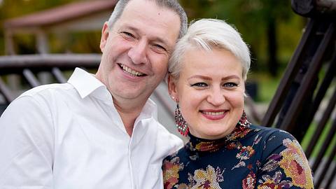 Bauer sucht Frau: Trennungs-Krieg eskaliert bei Rüdiger & Tatjana! - Foto: TVNOW / friese.tv/Andreas Friese
