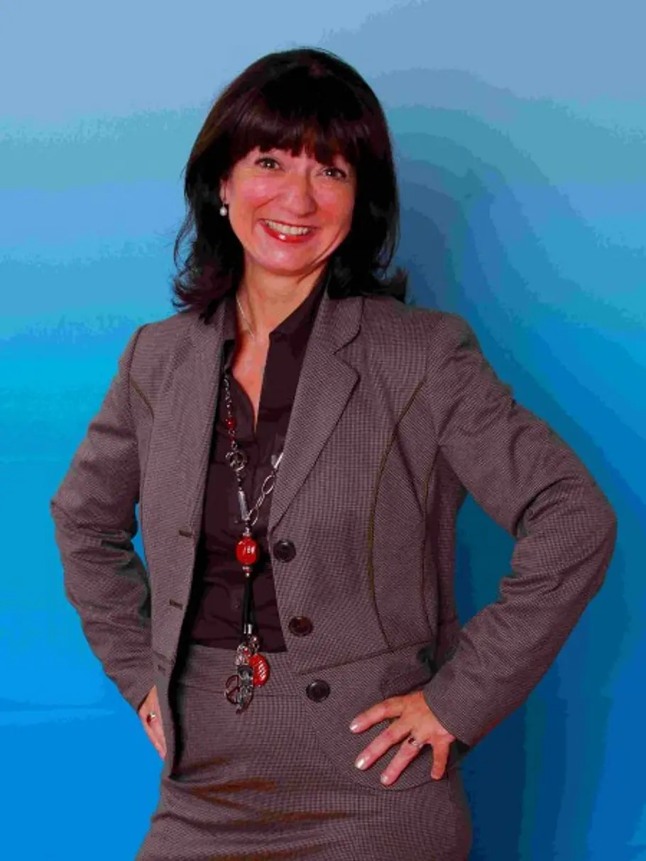 beate steinmann h_450x600