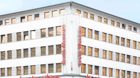 Beate Uhse ist erneut insolvent. - Foto: iStock