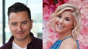 Beatrice Egli & Andreas Gabalier: Ja, es ist wahr! Jetzt soll es jeder sehen - Foto: IMAGO / SKATA / VISTAPRESS