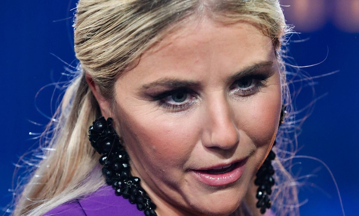 Beauty-OP: Beatrice Egli war unglücklich mit ihrer Brust