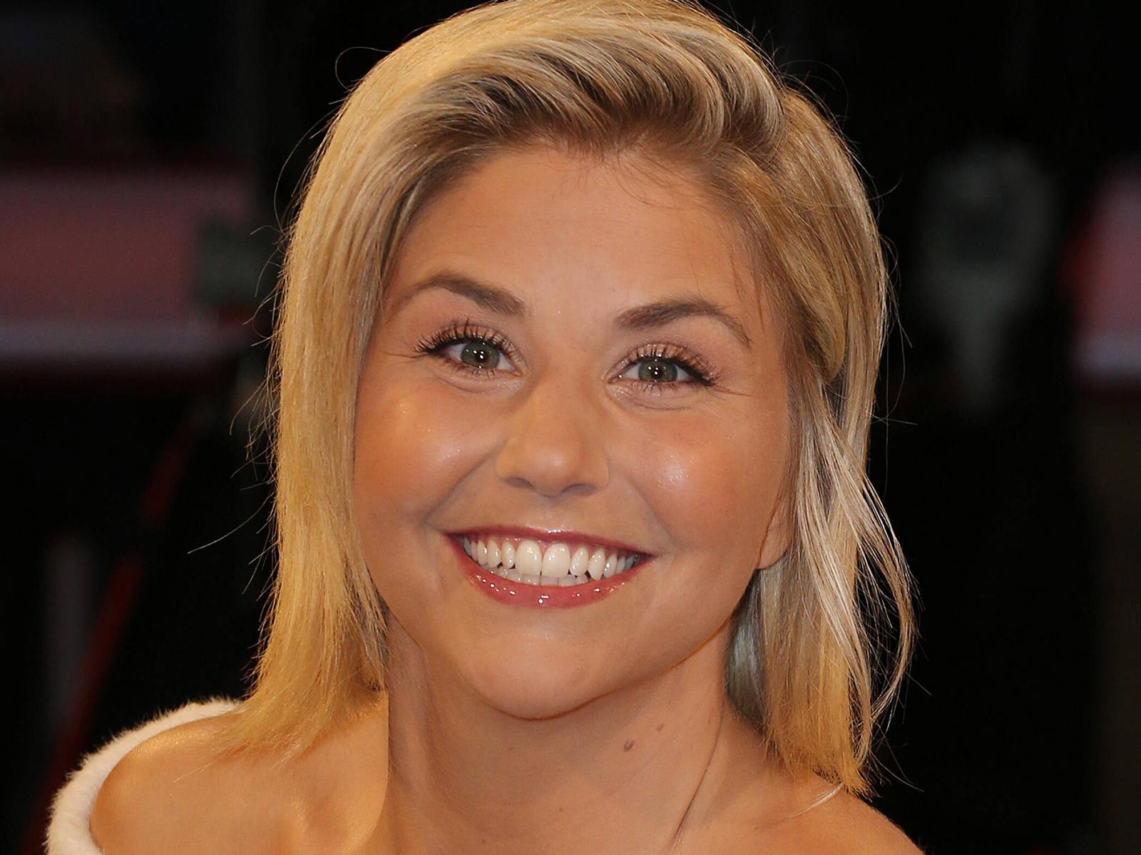 Beatrice Egli Dieser Hubsche Mann Hat Jetzt Ihr Herz Erobert Wunderweib