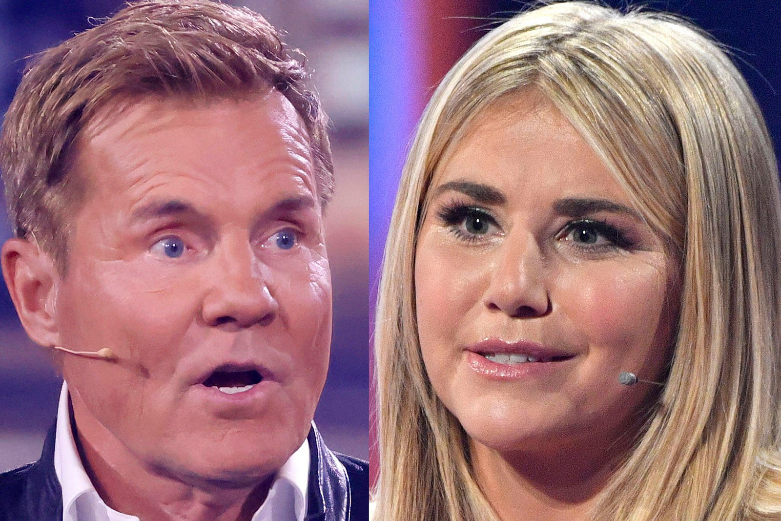 Beatrice Egli vs Dieter Bohlen Knallhartes Ergebnis Wunderweib