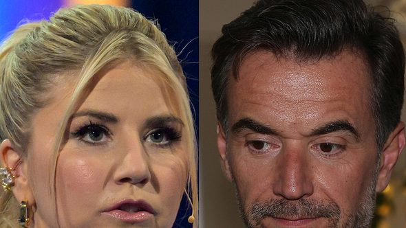 Beatrice Egli: Bittere Absage an Florian Silbereisen! - Foto: IMAGO / HMB-Media (links) & IMAGO / Zoonar (rechts), Collage: Wunderweib Redaktion