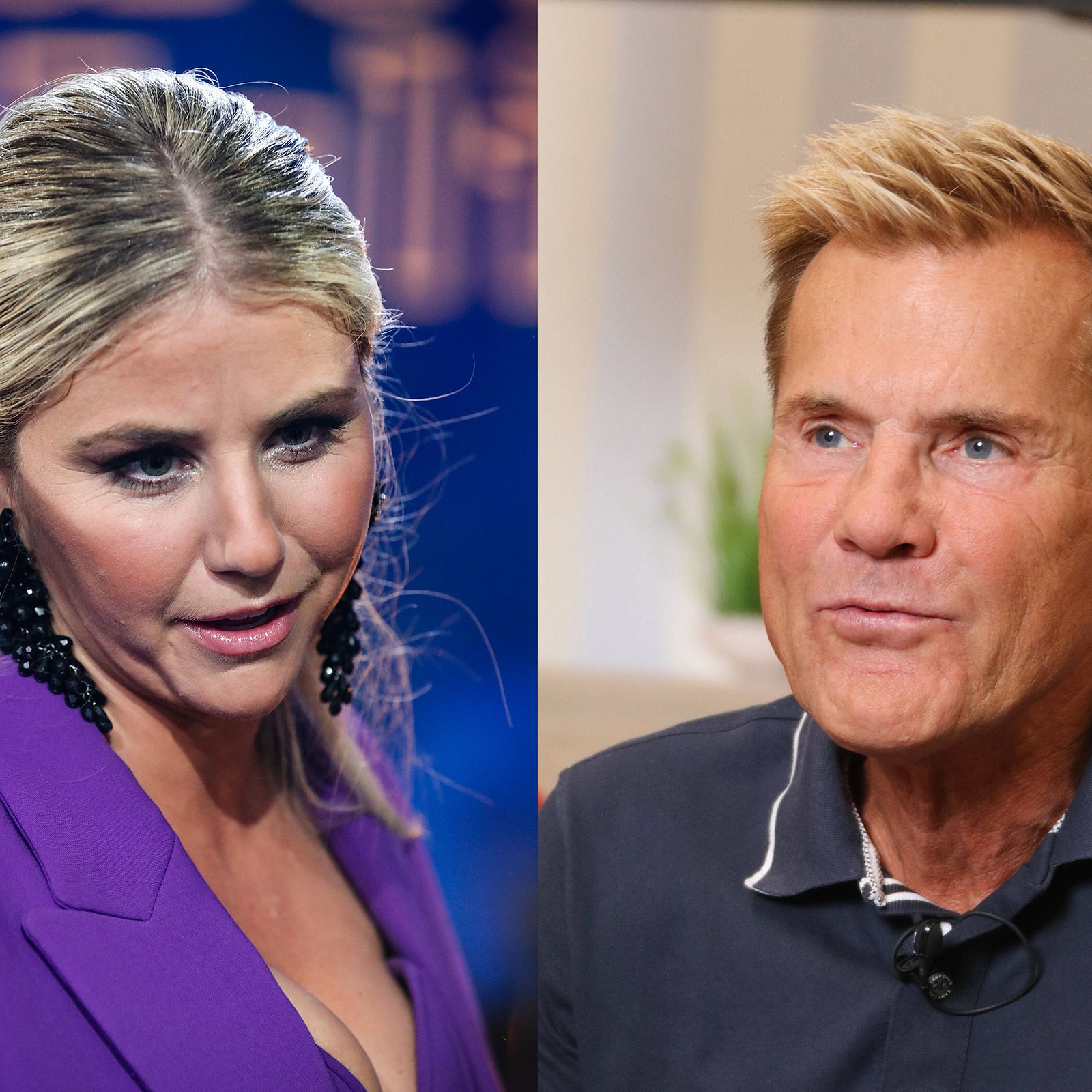 Beatrice Egli Finaler Sieg ber Dieter Bohlen Wunderweib