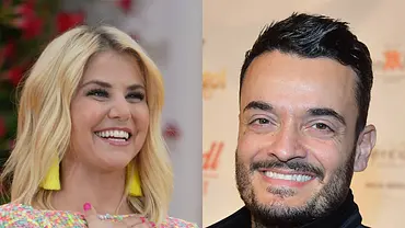 Beatrice Egli & Giovanni Zarrella: Offiziell bestätigt! Jetzt kommt die Wahrheit ans Licht! - Foto: IMAGO / Photopress Müller / HOFER Beatrice Egli & Giovanni Zarrella: Offiziell bestätigt! Jetzt kommt die Wahrheit ans Licht! - Foto: IMAGO / Photopress Müller / HOFER