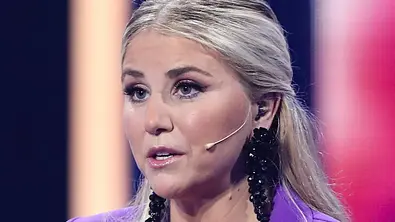 Beatrice Egli - Foto: IMAGO / Christian Schroedter