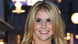 Beatrice Egli: Ihr Tagebuch hilft ihr. - Foto: Tristar Media/Getty Images