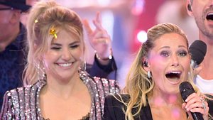 Beatrice Egli & Helene Fischer - Foto: IMAGO / Future Image