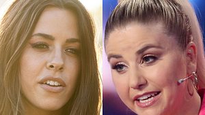 Beatrice Egli vs. Vanessa Mai: Die traurige Wahrheit kommt ans Licht! - Foto: Andreas Rentz/Getty Images (links) & Adam Berry/Getty Images (rechts), Collage: Wunderweib Redaktion