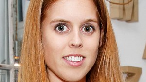 Es ist wahrlich nicht zu übersehen, wie schlecht es Beatrice von York (34) im Moment geht... - Foto: David M. Benett / Getty Images