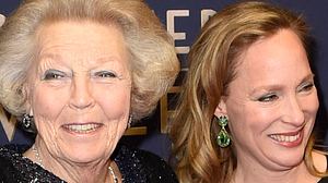 Beatrix der Niederlande und Nichte Prinzessin Margarita - Foto: IMAGO / Bruno Press