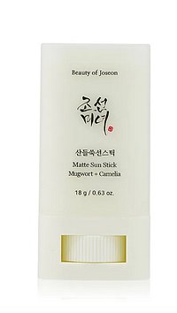 Beauty of Joseon Matte Sun Stick SPF 50+