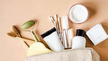 5 Beauty-Produkte, die du auf keinen Fall jeden Tag benutzen darfst - Foto: Olga Peshkova/iStock