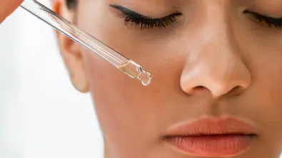 Beautytrend aus Japan: Tsubaki-Öl - Foto: 	bymuratdeniz/gettyimages