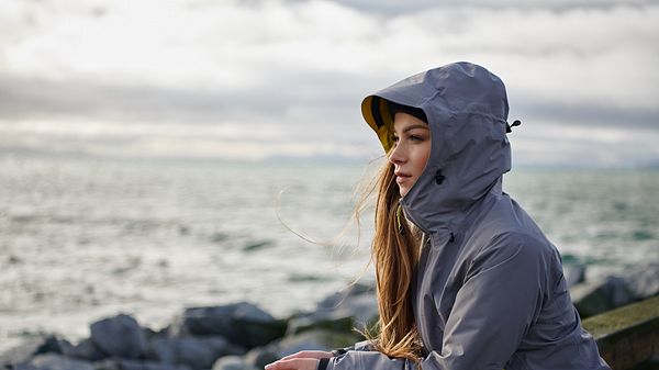 Beheizbare Jacke  - Foto: iStock/StarZimages