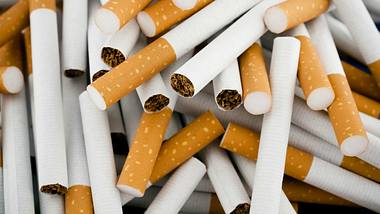 Behörde will Nikotingehalt von Zigaretten senken: Bekommen Raucher jetzt weniger für den gleichen Preis? - Foto: iStock