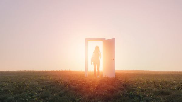 Bei Angst und innerer Unruhe: So kommst du in 5 Schritten zu deinem inneren sicheren Ort - Foto: gremlin/iStock