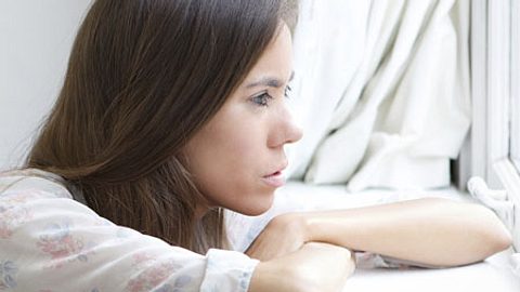 bekah miles depression tattoo - Foto: iStock/ Symbolbild