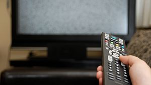 Remote Control - Foto: dejanaq/iStock