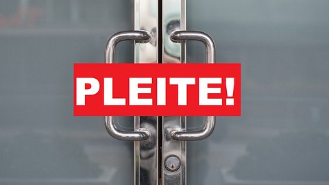 PLEITE: Bekannte Mode-Kette schließt alle Filialen in Deutschland! - Foto: Istock