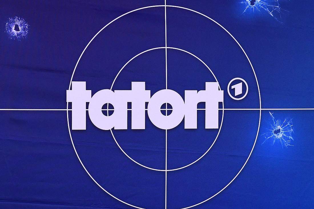 Sendung Tatort-Logo