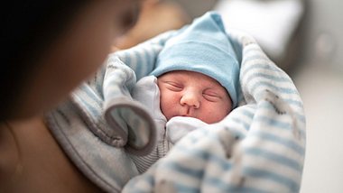 Das waren die beliebtesten Babynamen für Mädchen und Jungen 2020 - Foto: iStock/FG Trade
