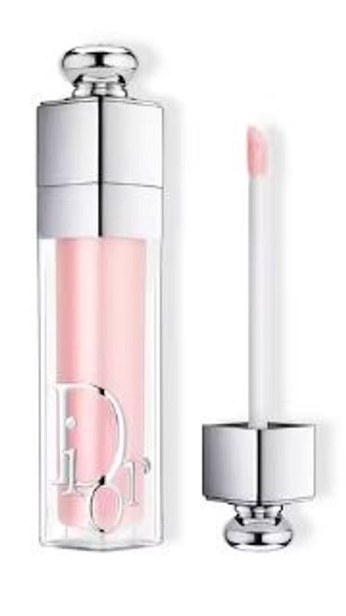 Dior – Addict Lip Maximizer Lipgloss in der Farbe Nr. 001 