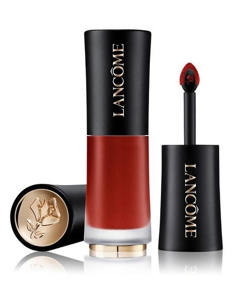 Lancôme – L'Absolu Rouge Drama Ink Liquid Lipstick in French Touch 